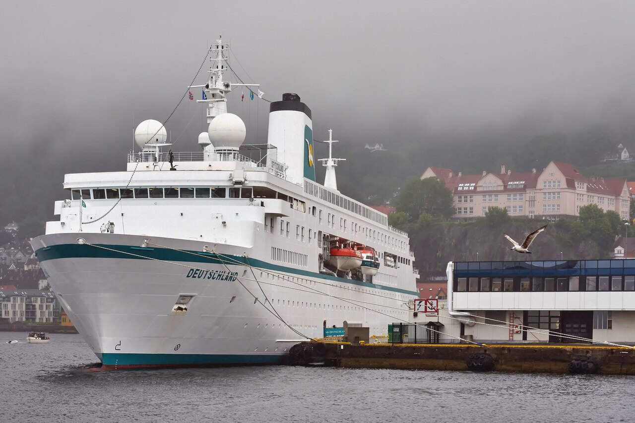 Bergen