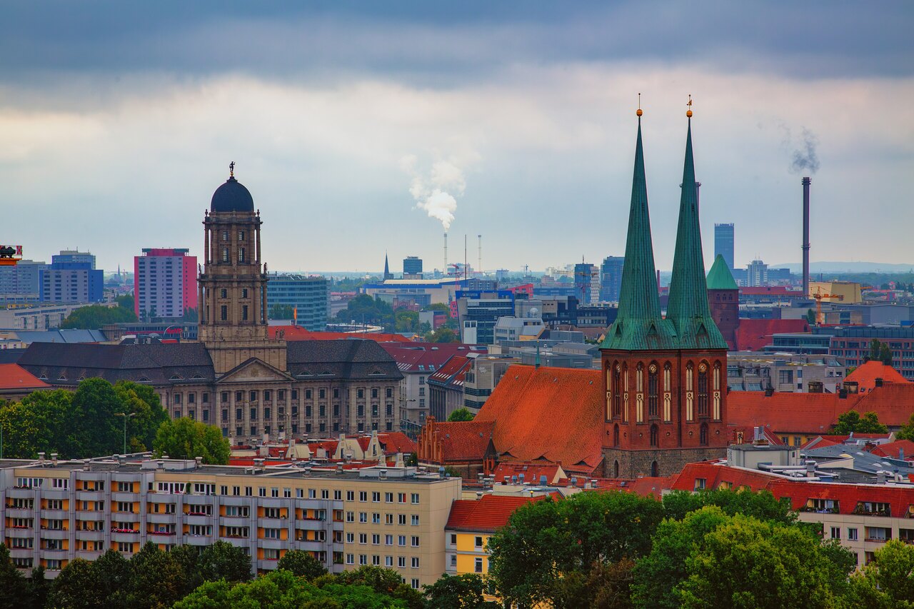 Berlin