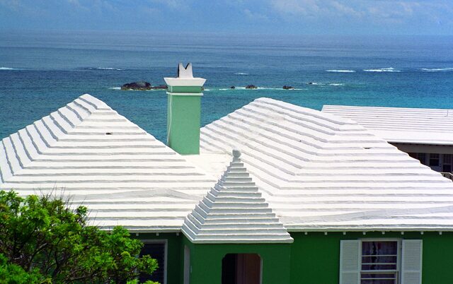 Bermuda travel