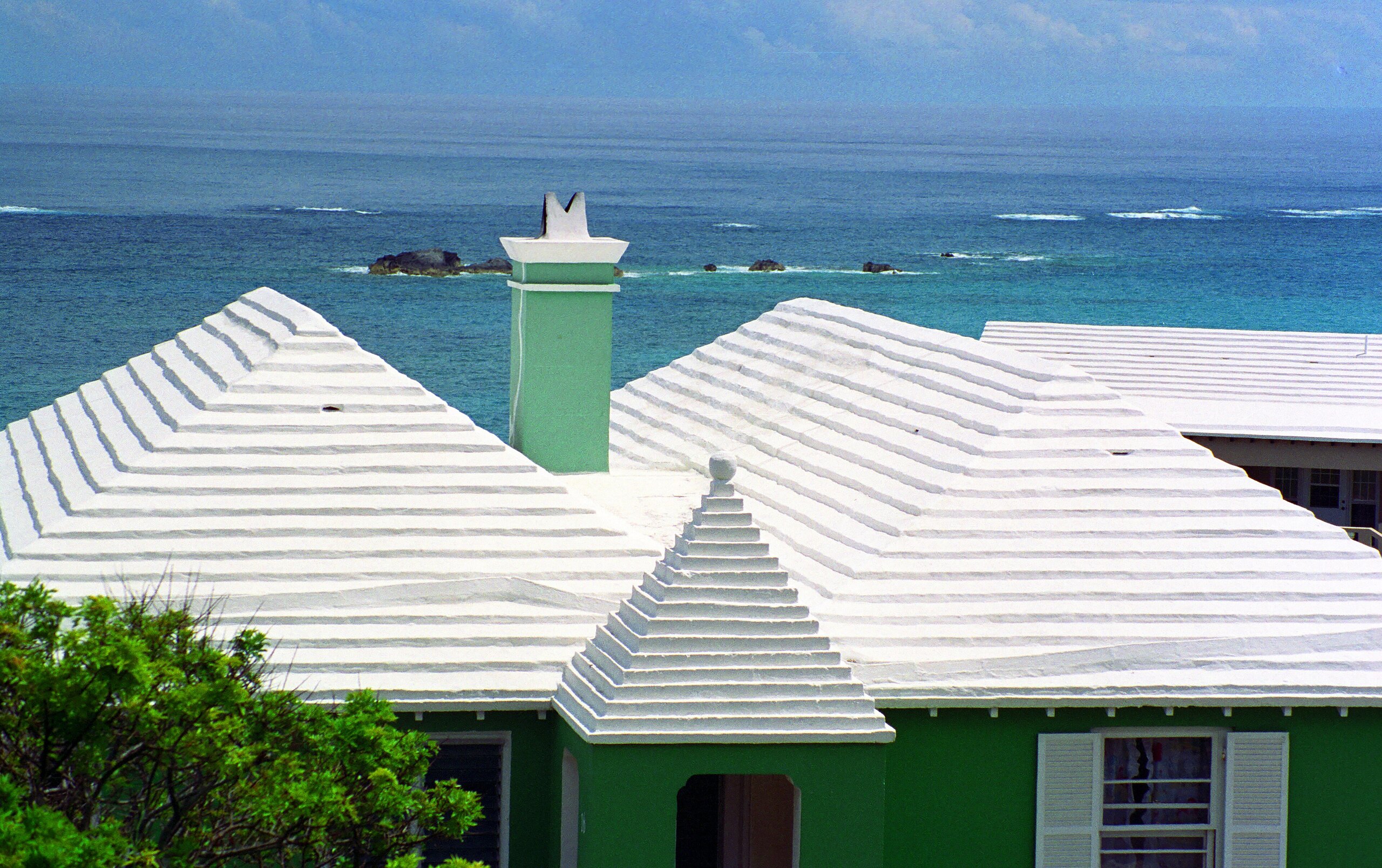 Bermuda
