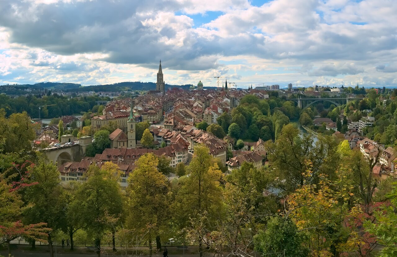 Bern