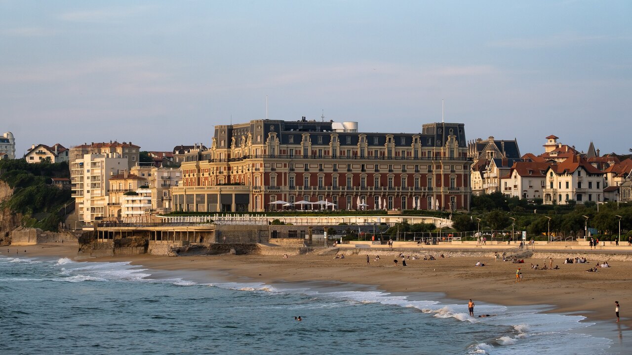 Biarritz