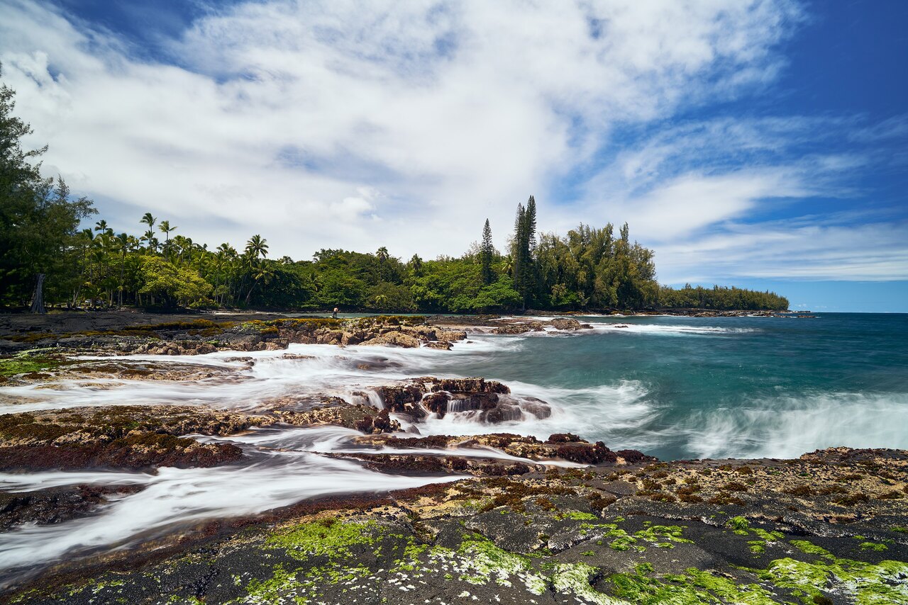 Big Island