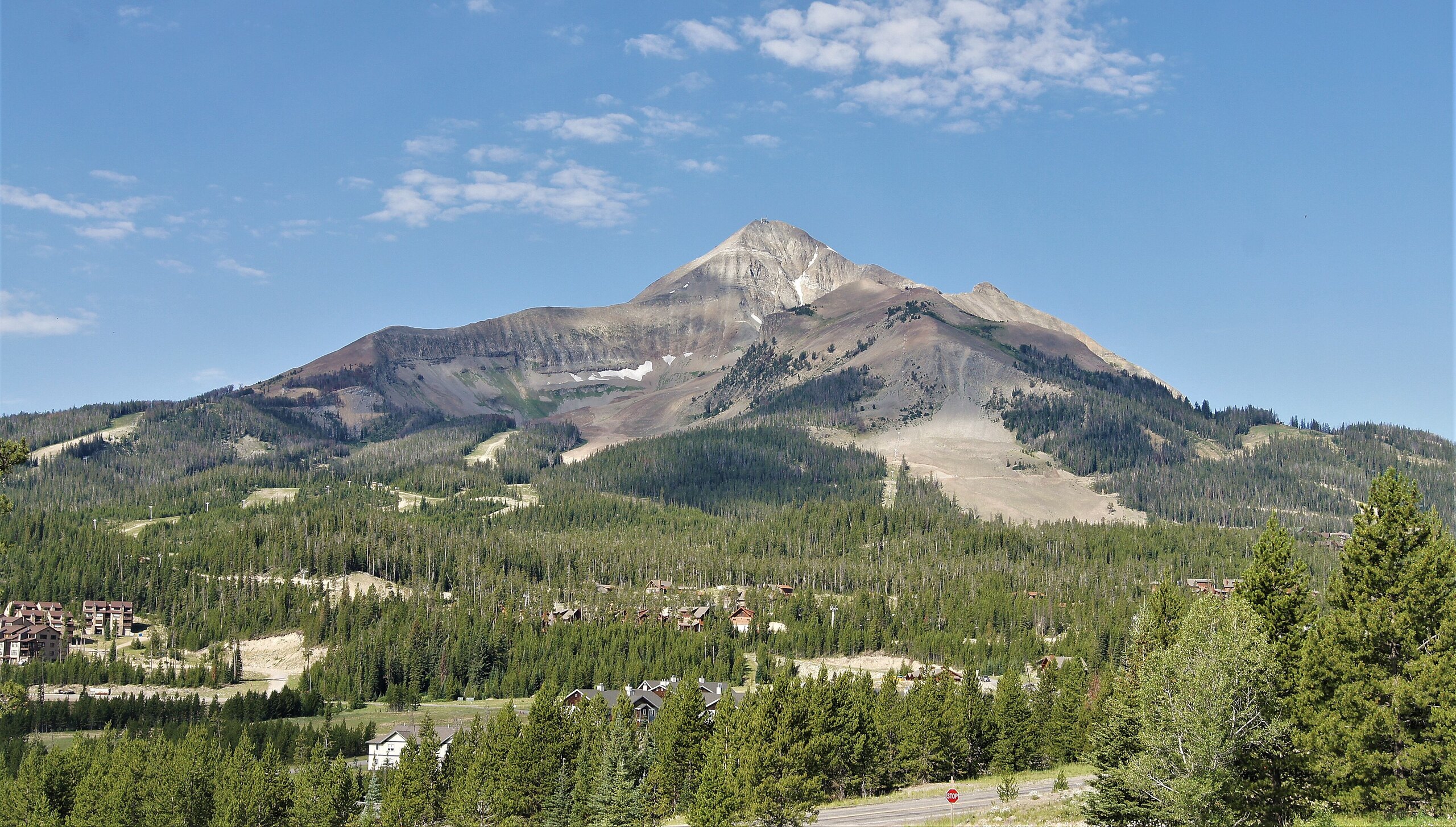 Big Sky