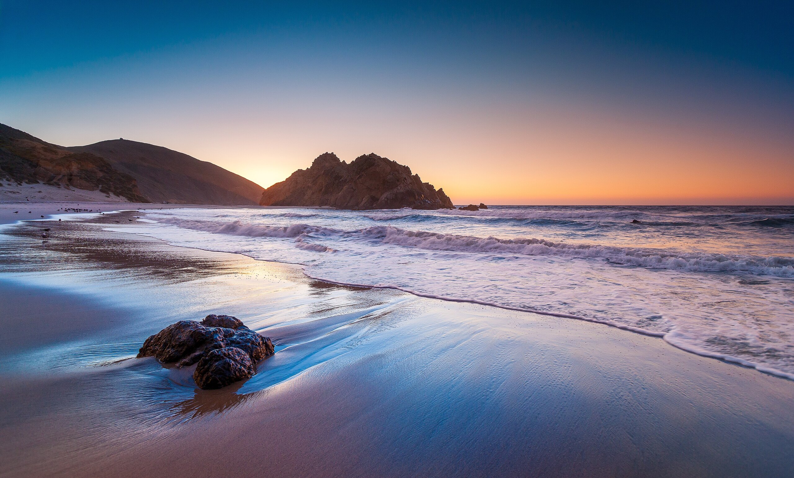 Big Sur