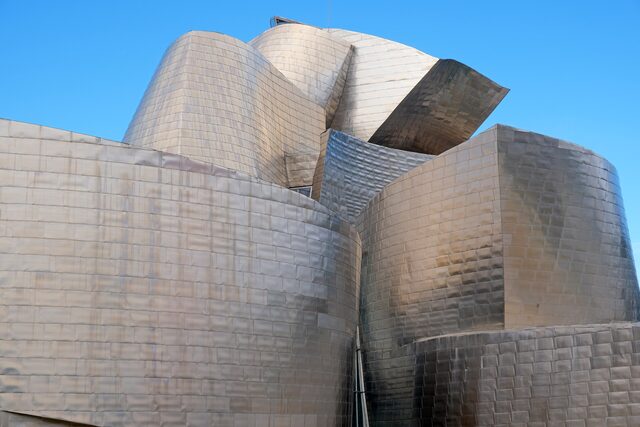 Bilbao travel
