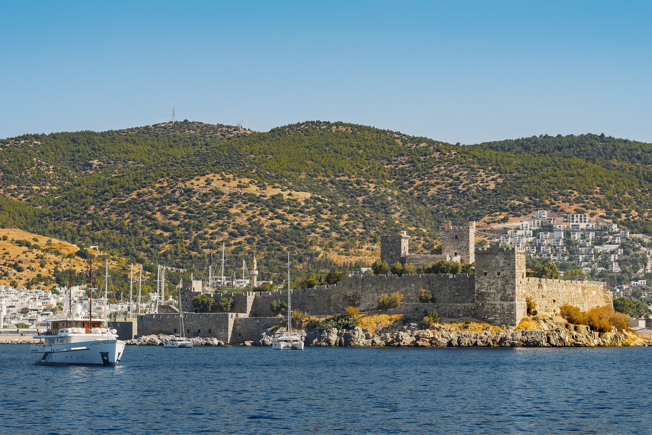 Bodrum, Turkey