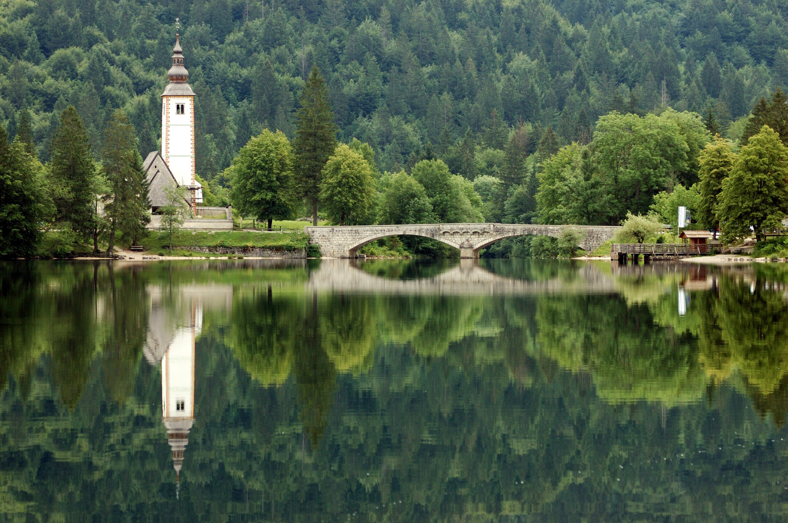 Bohinj