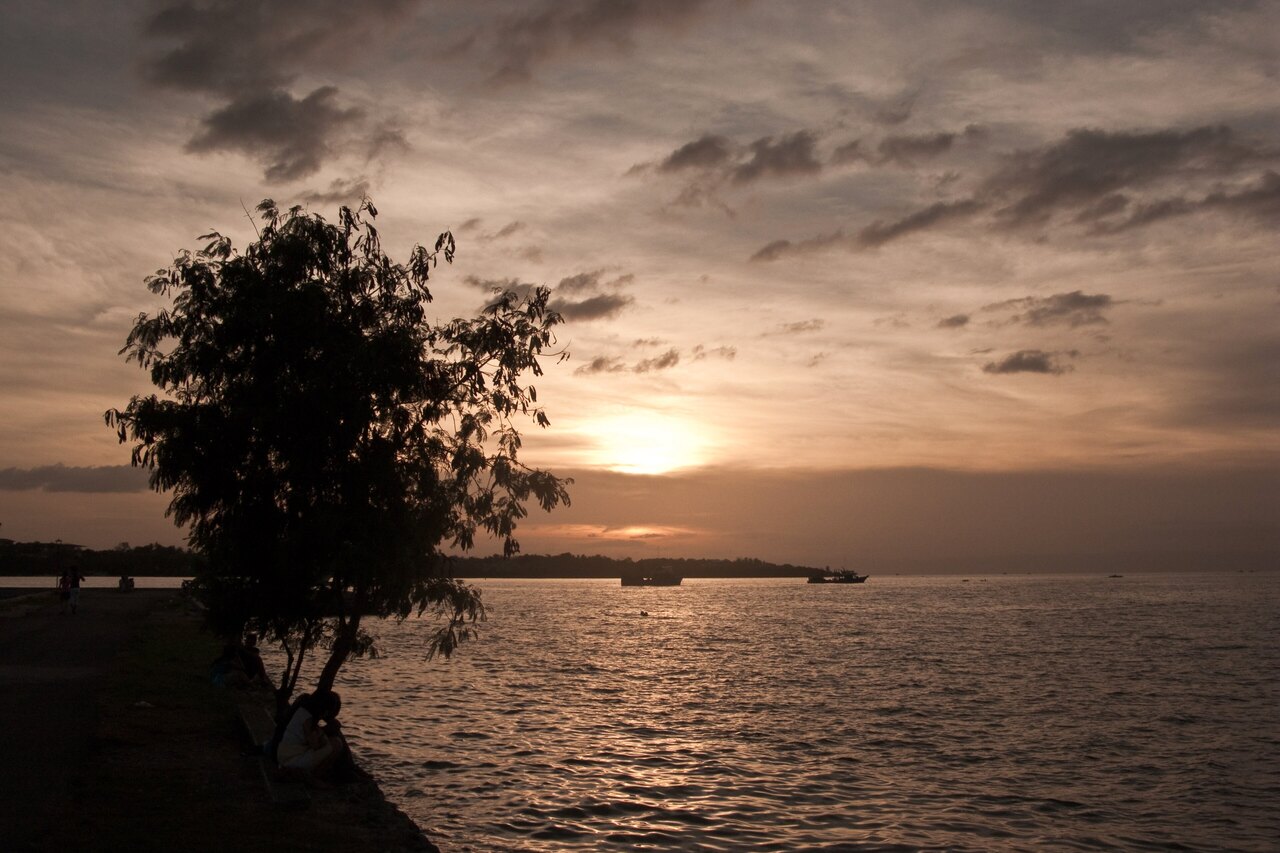 Bohol