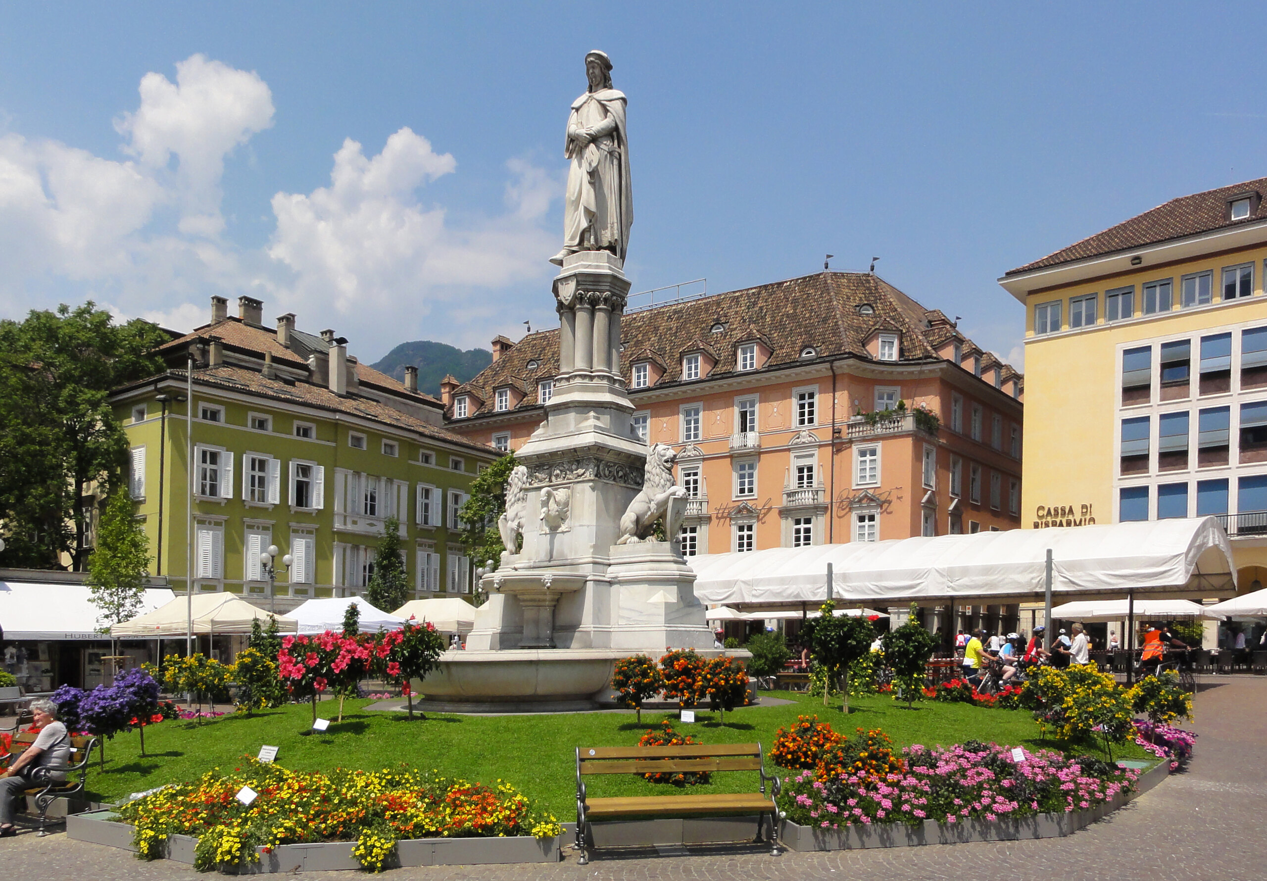 Bolzano
