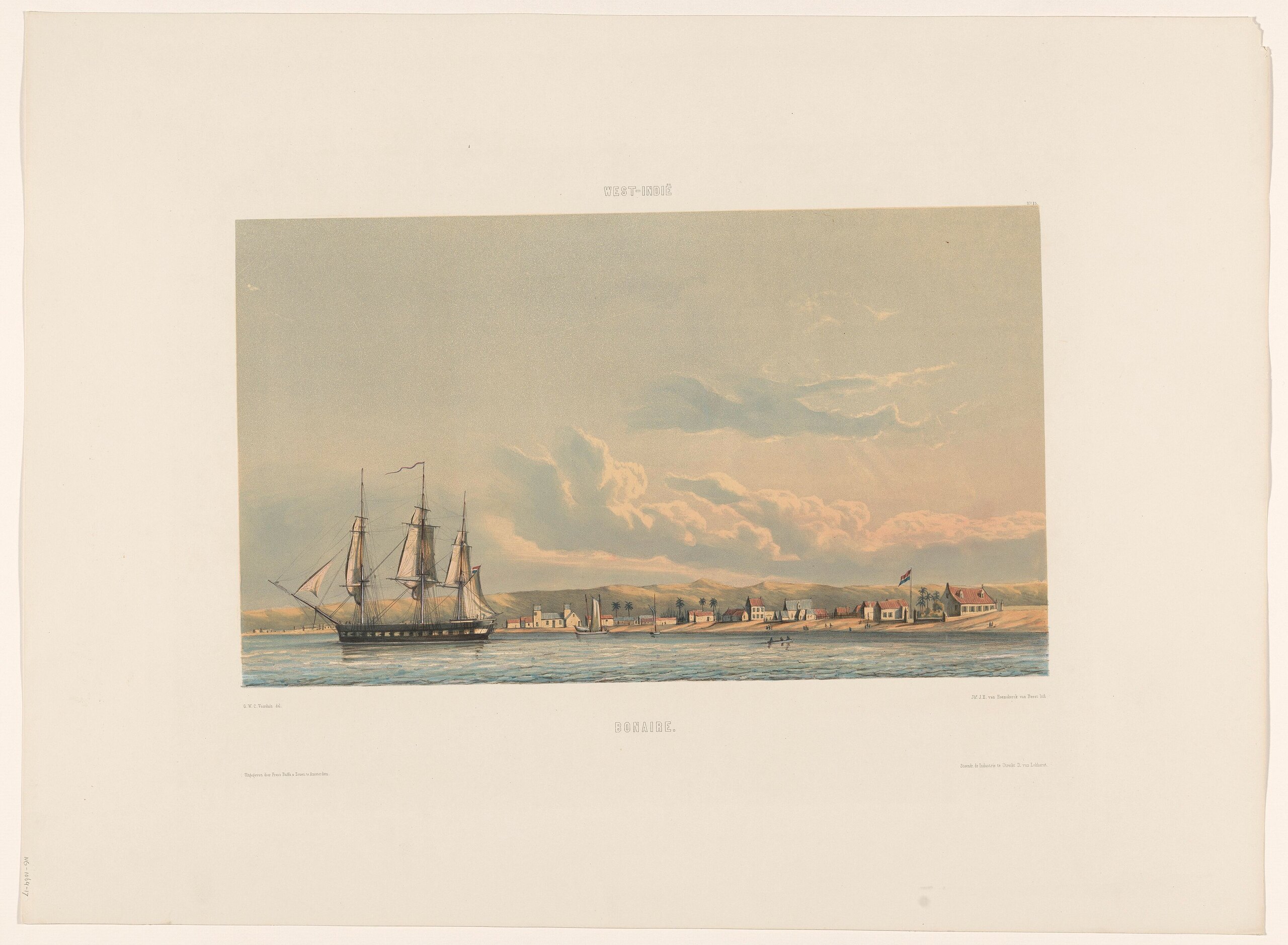 Bonaire