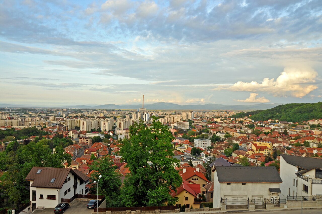 Brașov