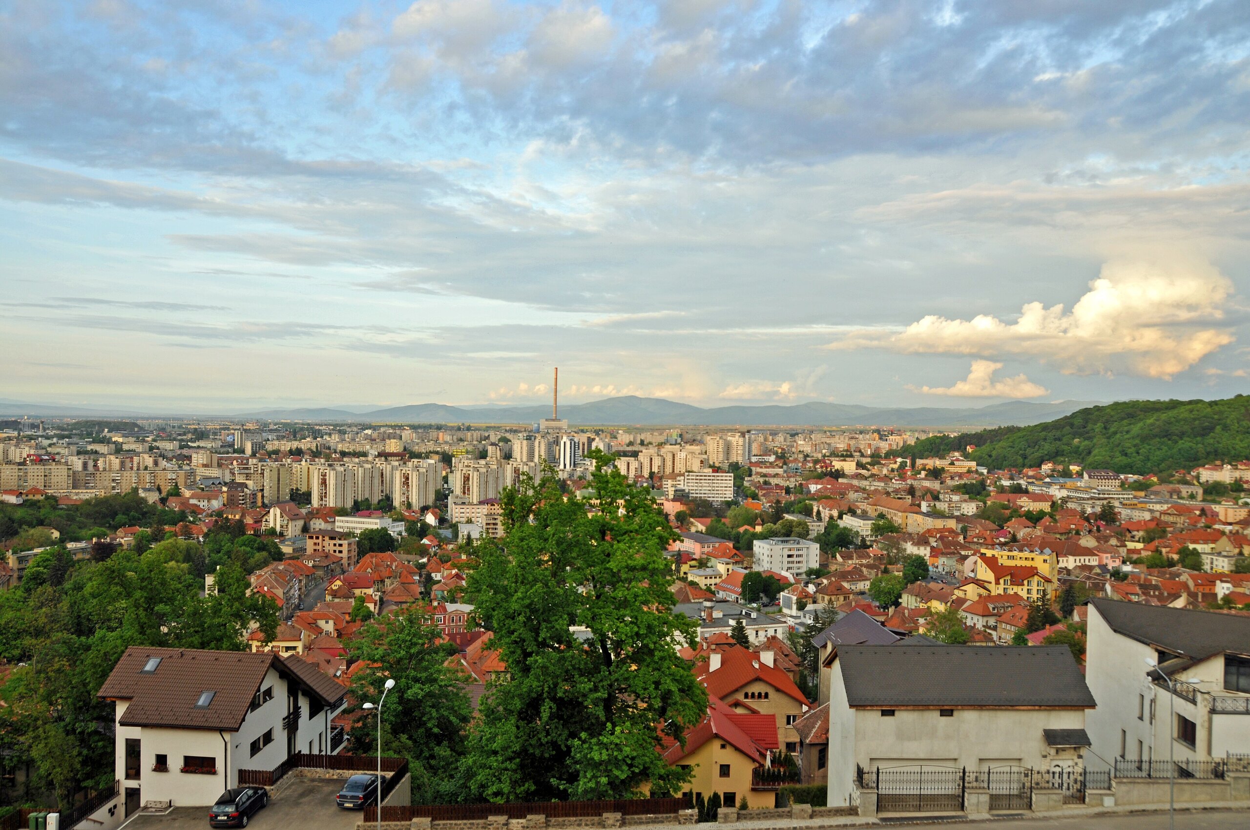 Brasov, Romania