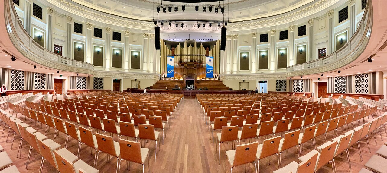 Brisbane