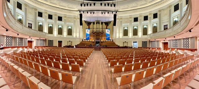 Brisbane travel