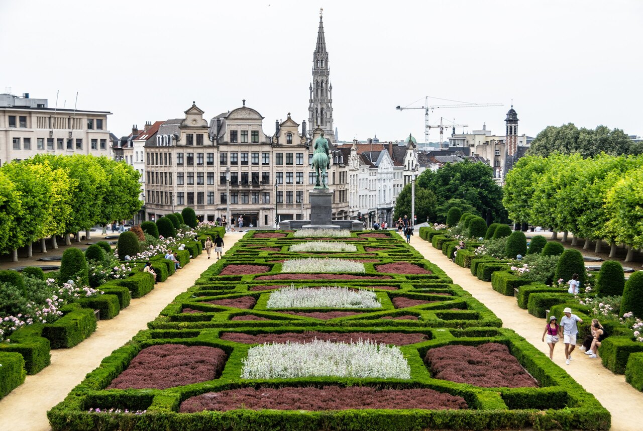 Brussels