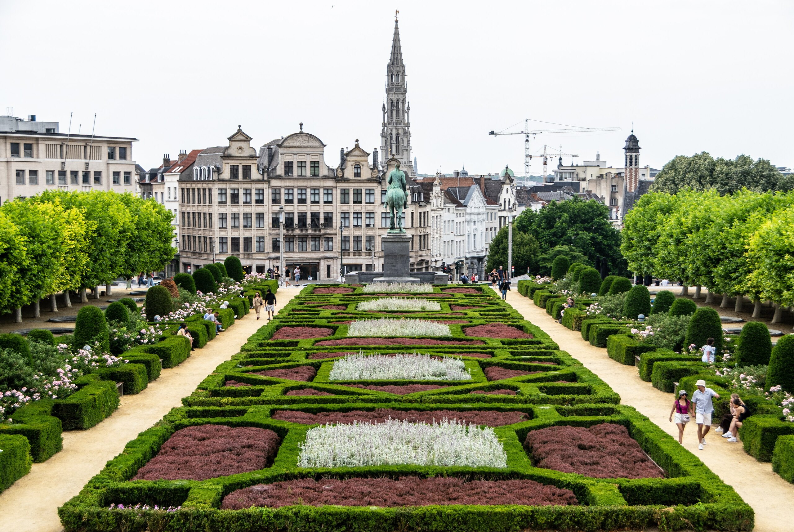 Brussels