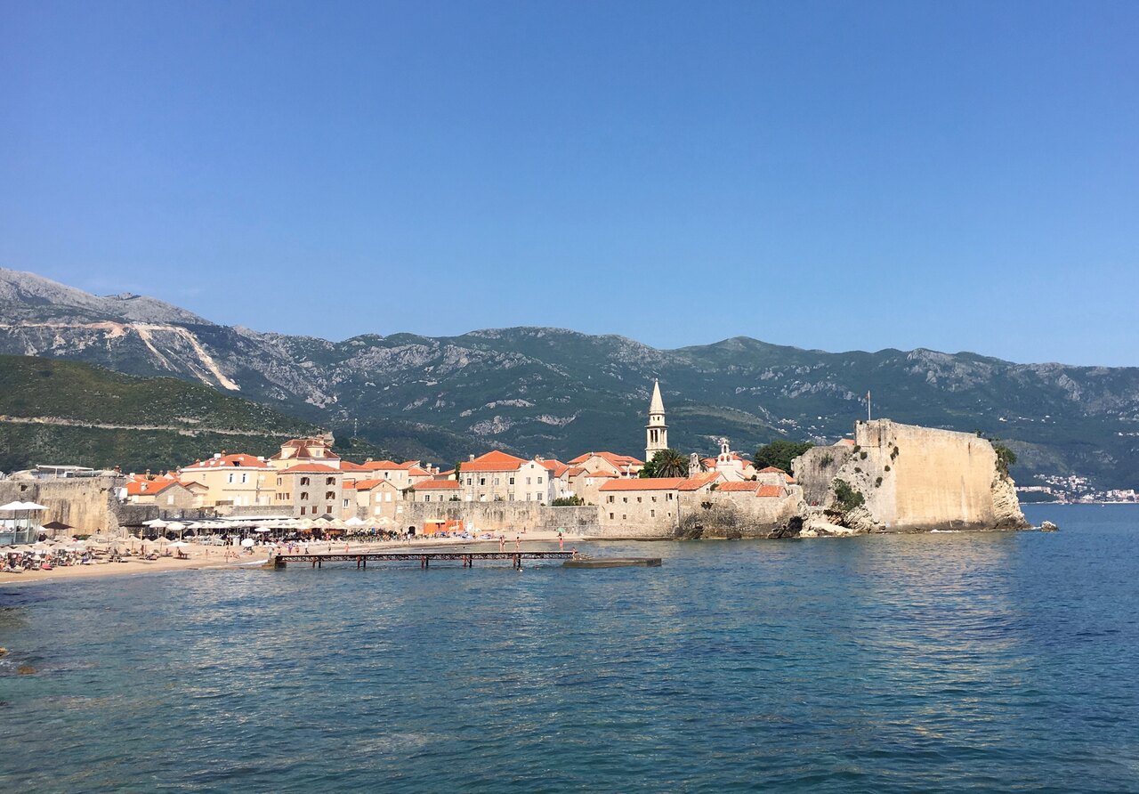 Budva