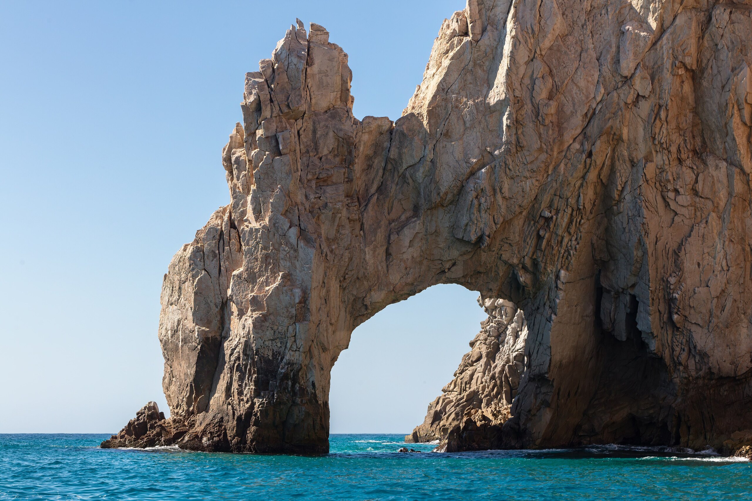 Cabo San Lucas, Mexico
