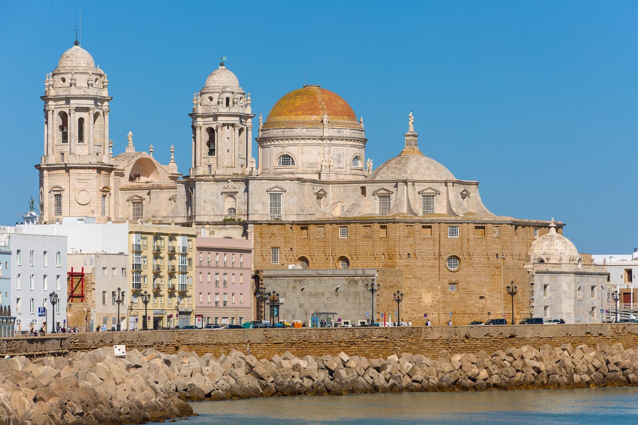 Cadiz