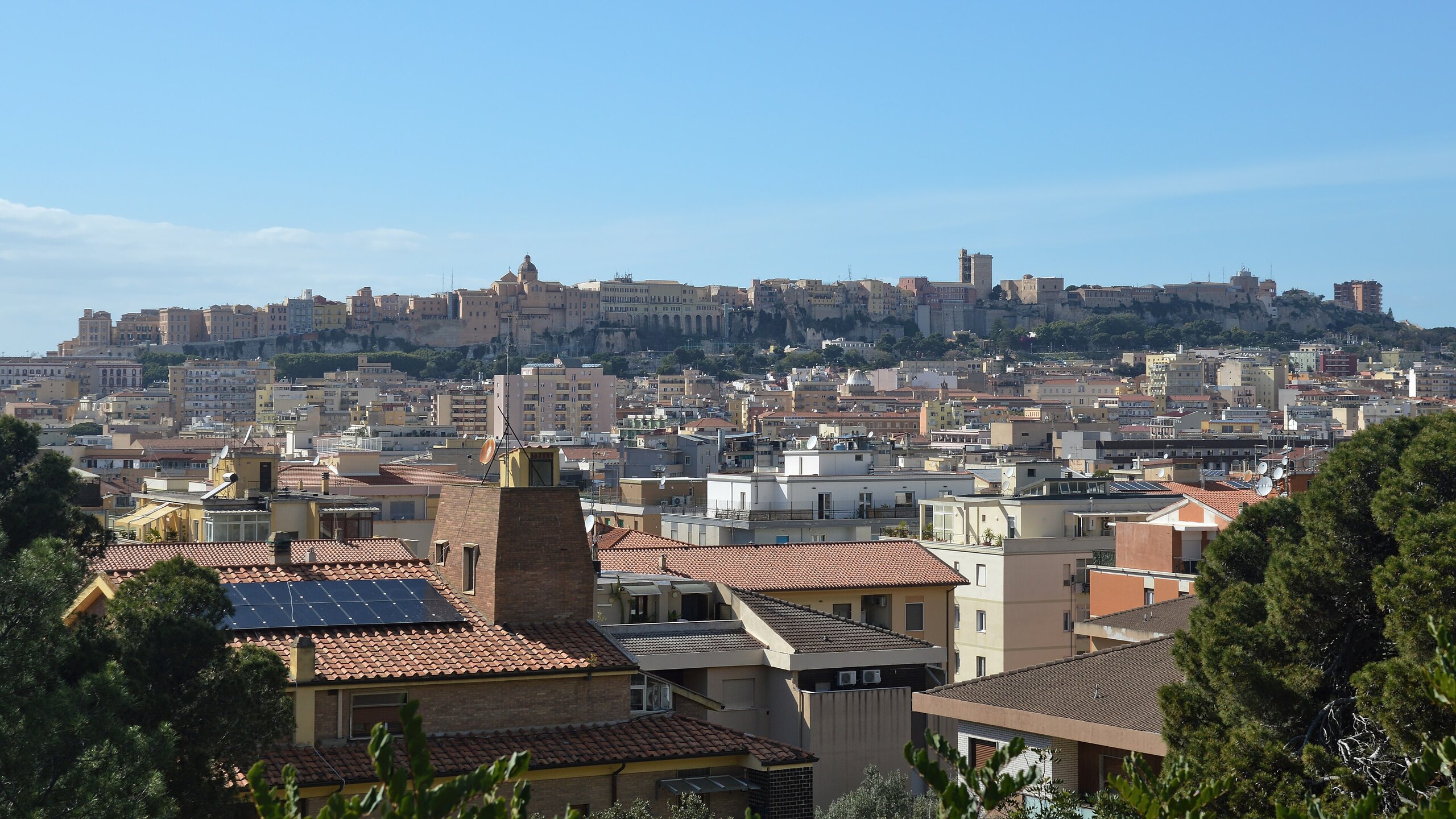 Cagliari