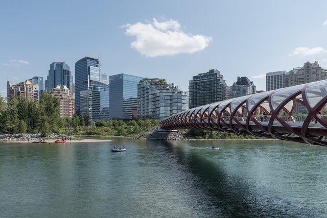 Calgary travel