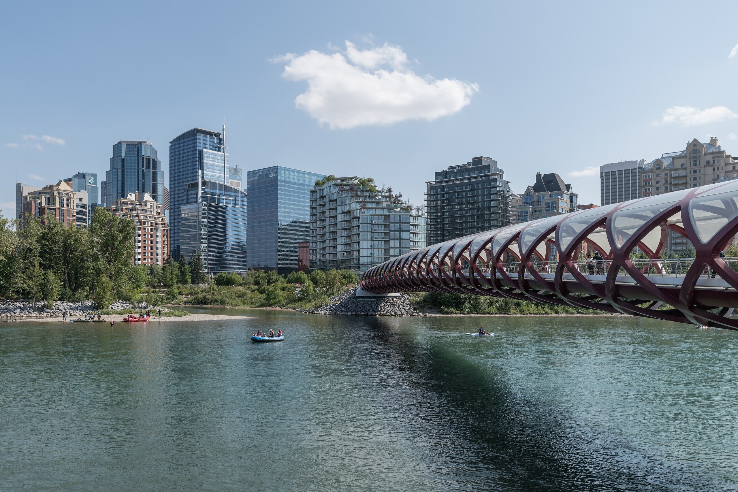 Calgary