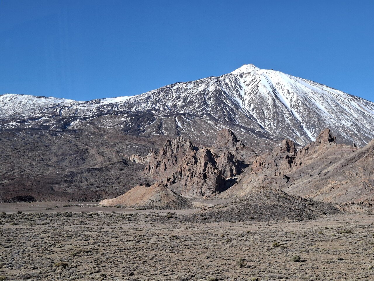 Canary Islands travel
