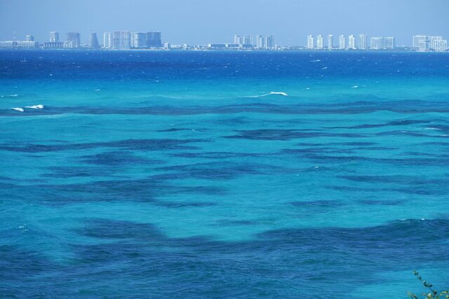 Cancun travel