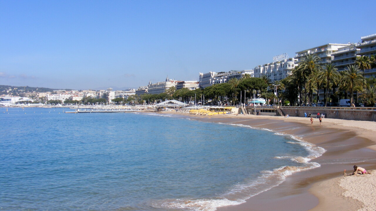 Cannes