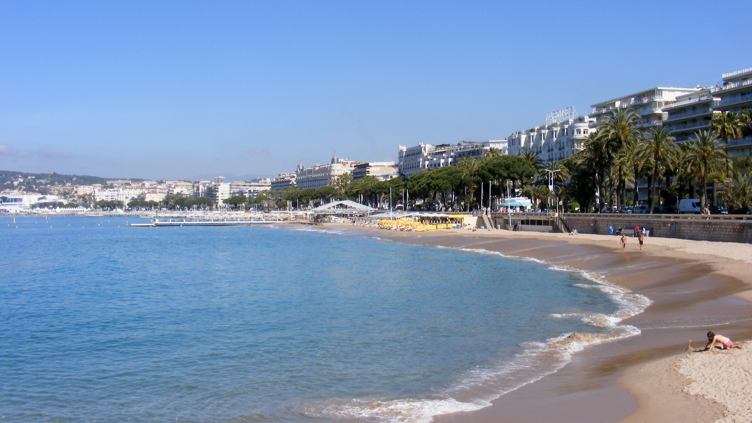 Cannes