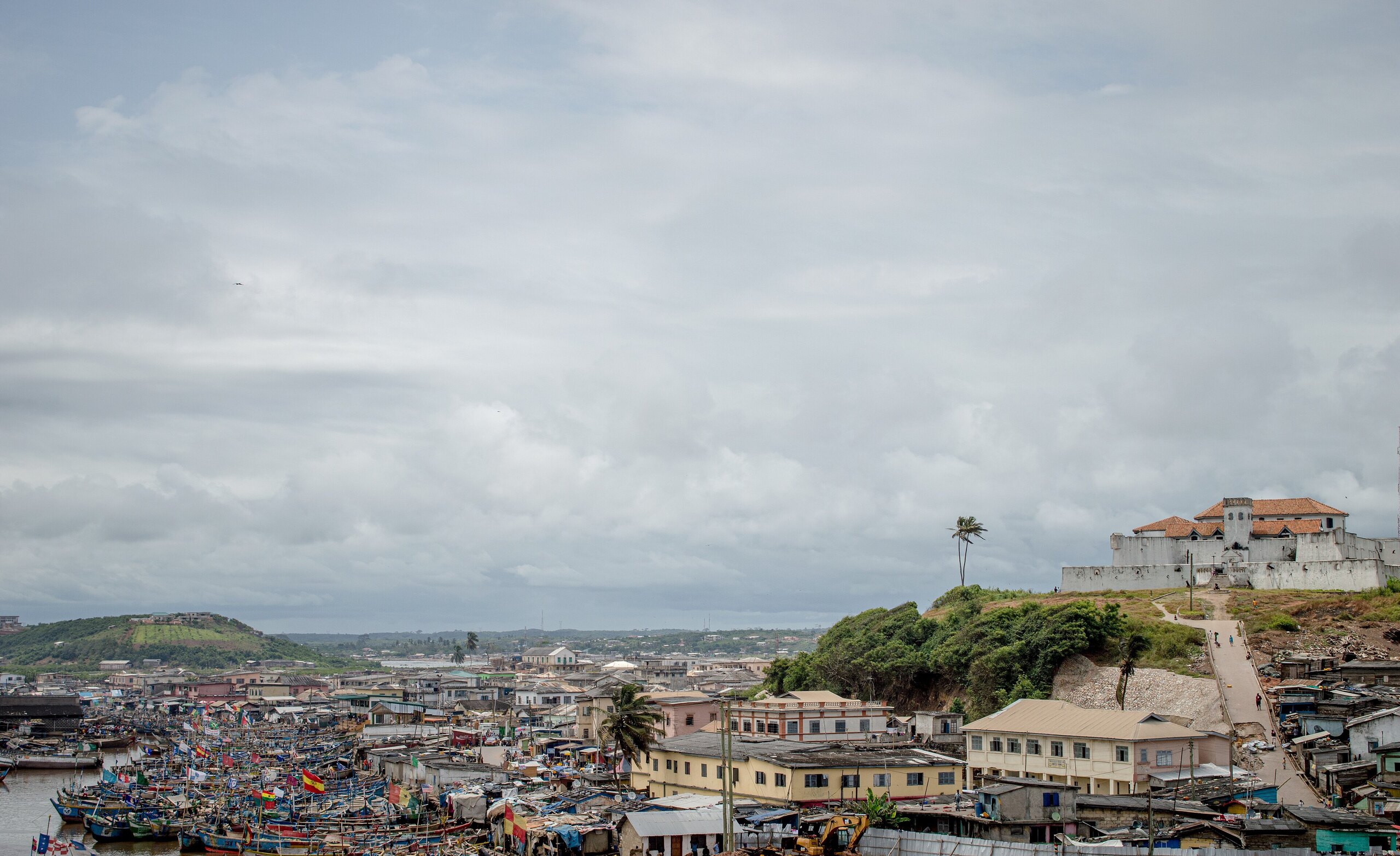 Cape Coast