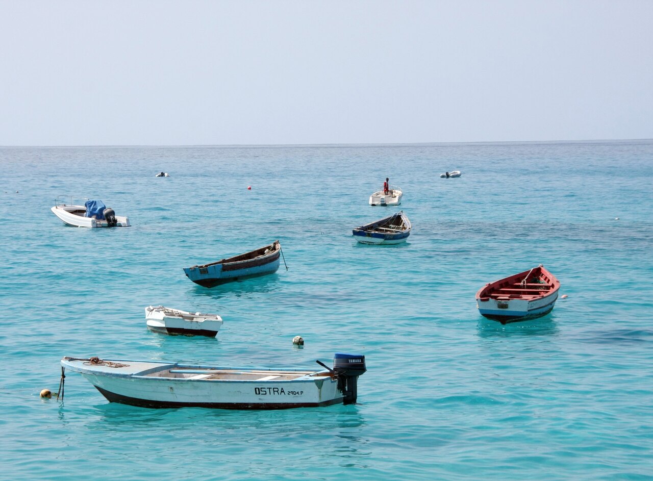 Cape Verde