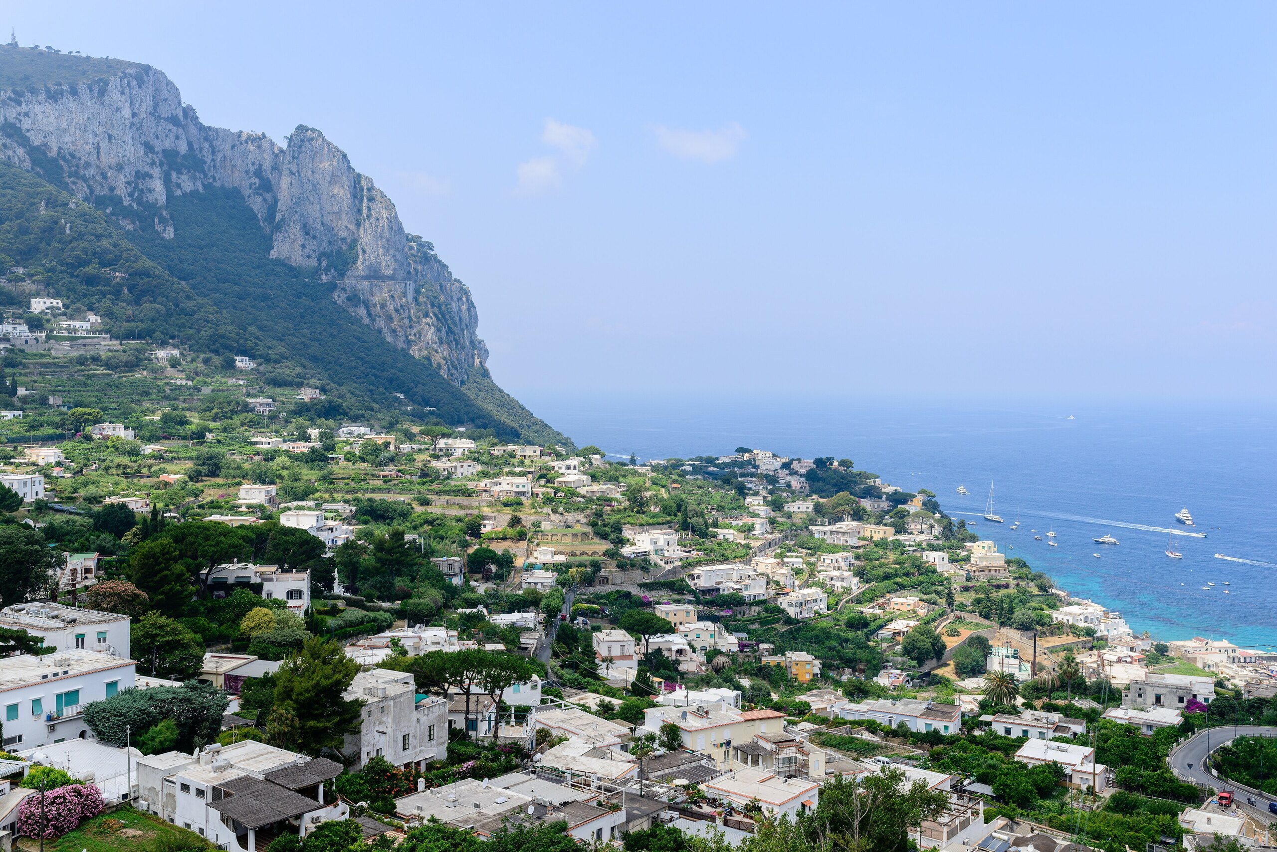Capri
