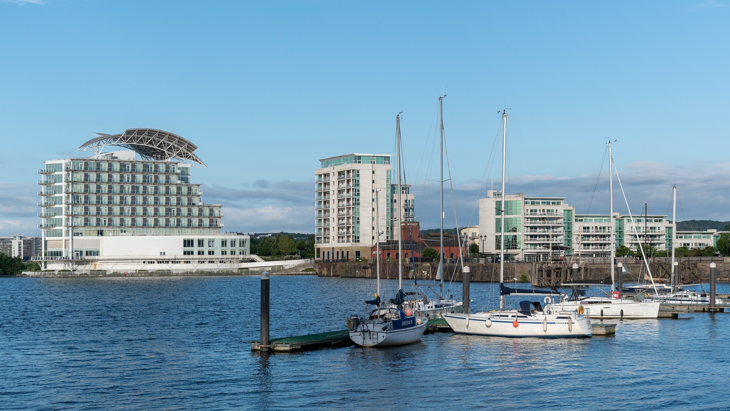 Cardiff