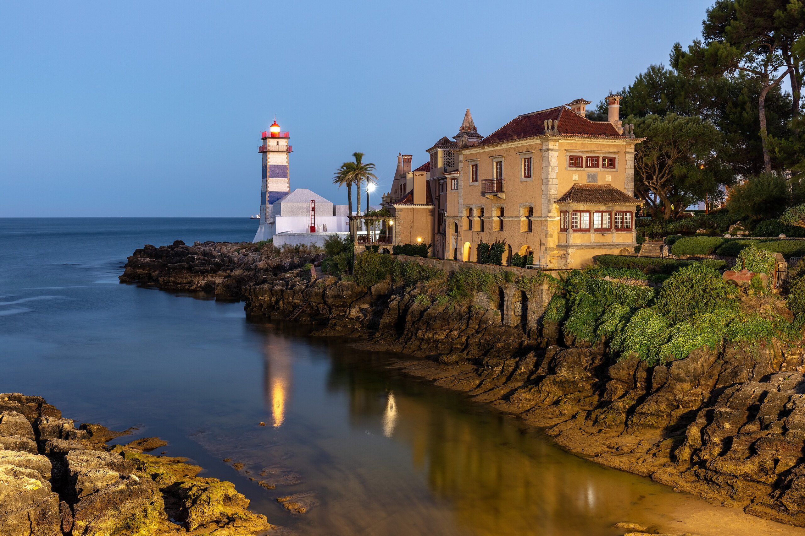 Cascais