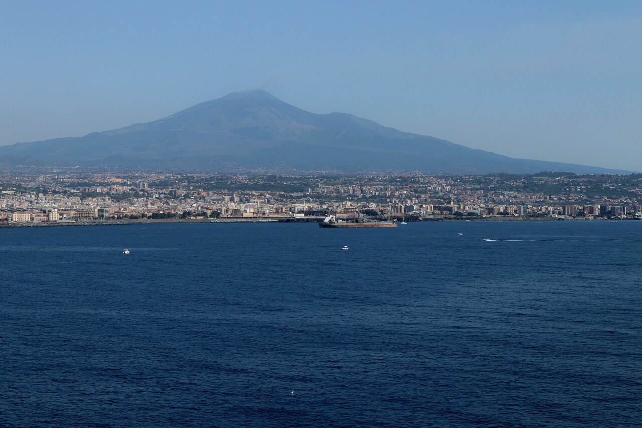 Catania
