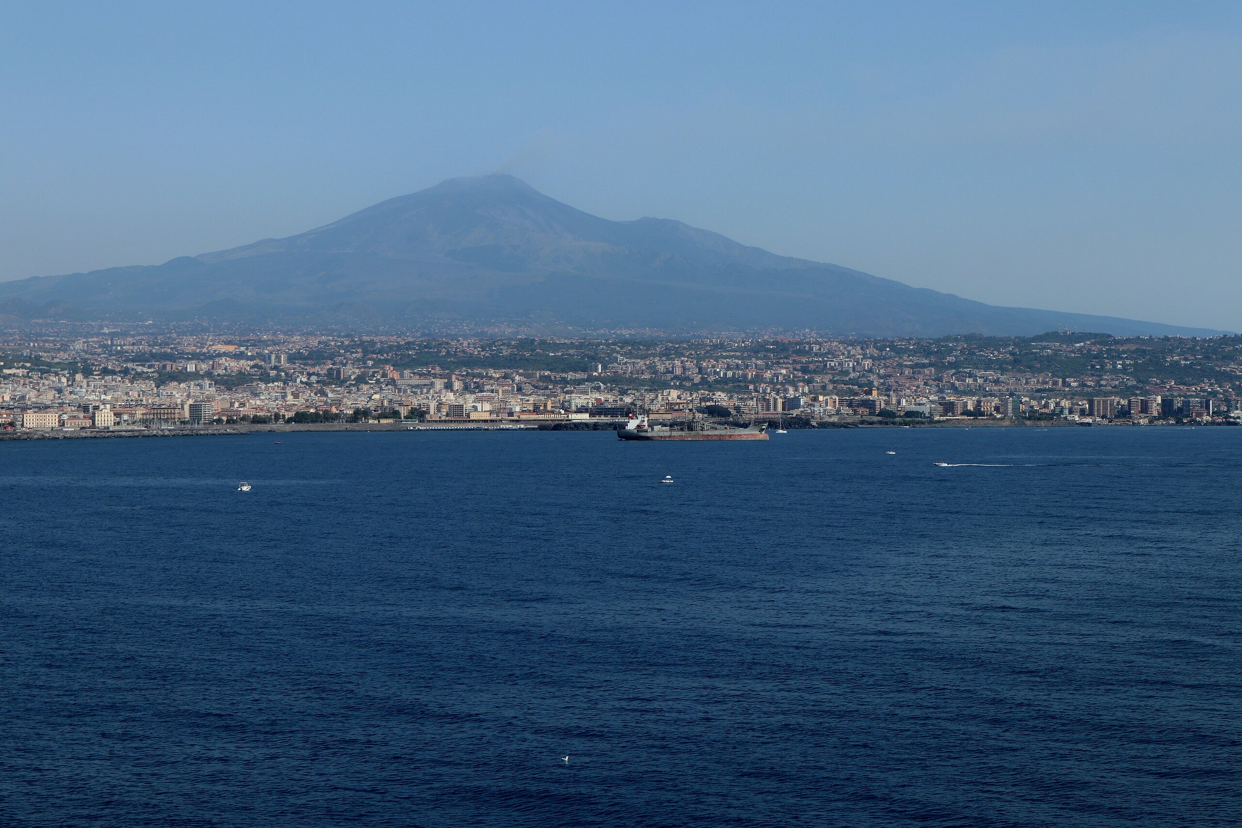 Catania