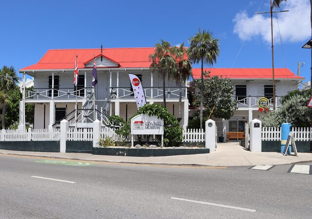 Cayman Islands travel