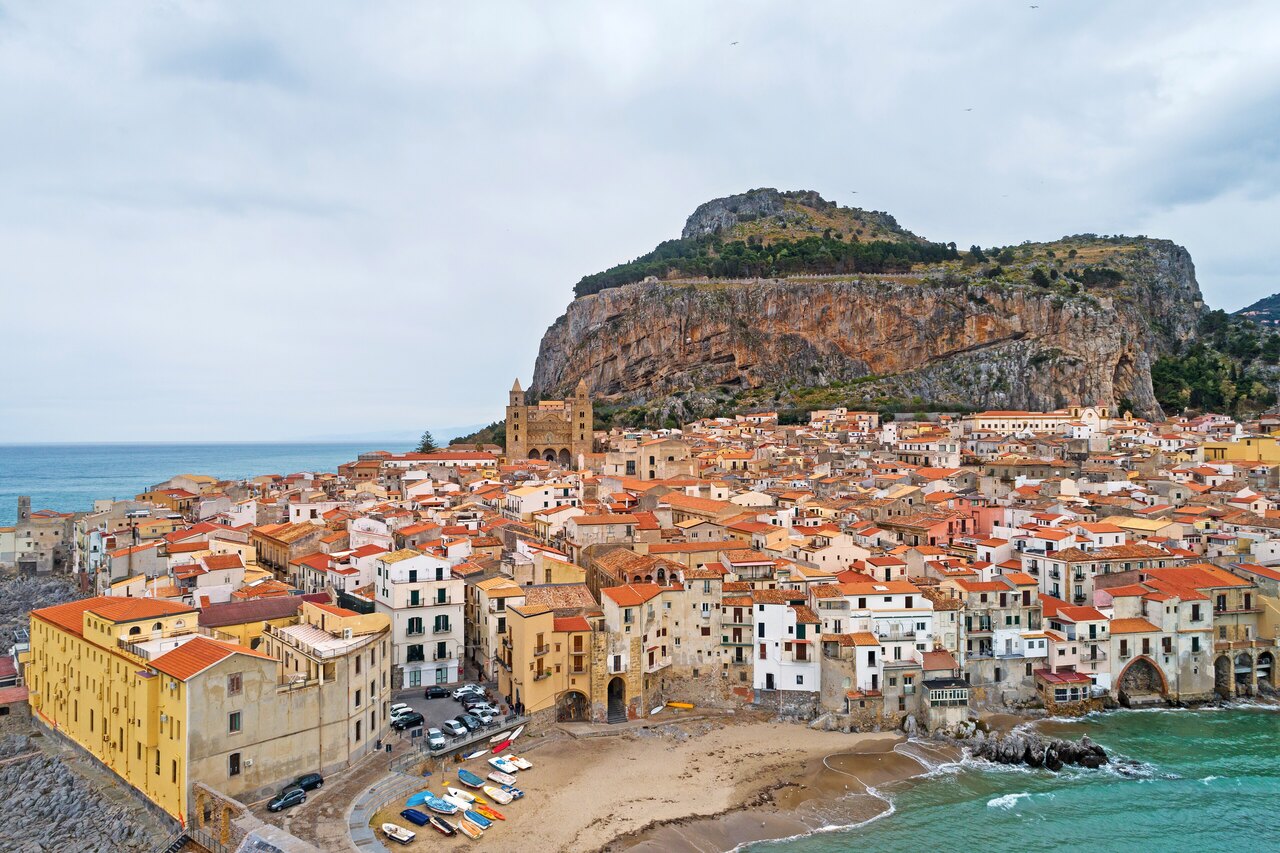 Cefalu