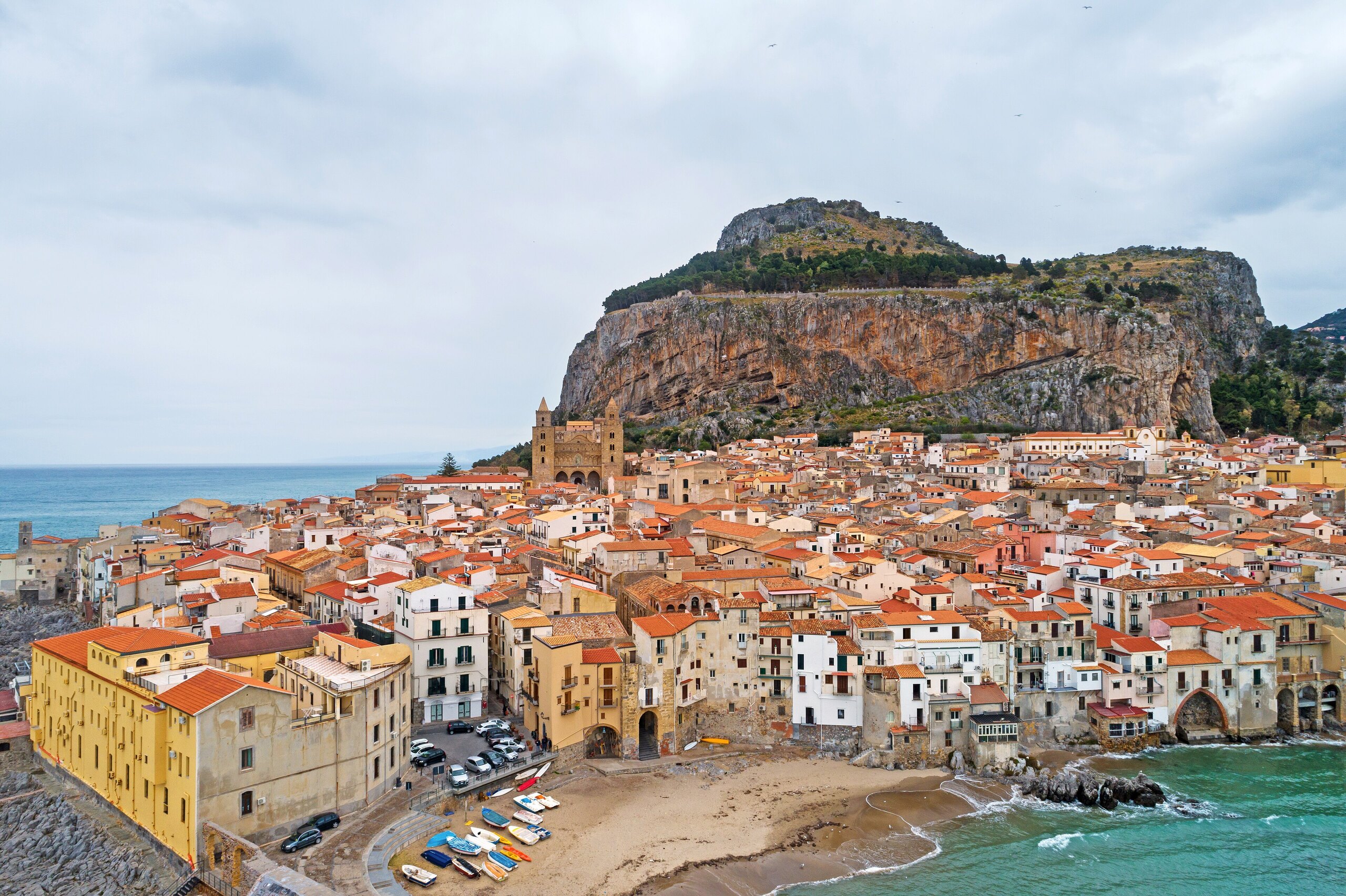 Cefalu