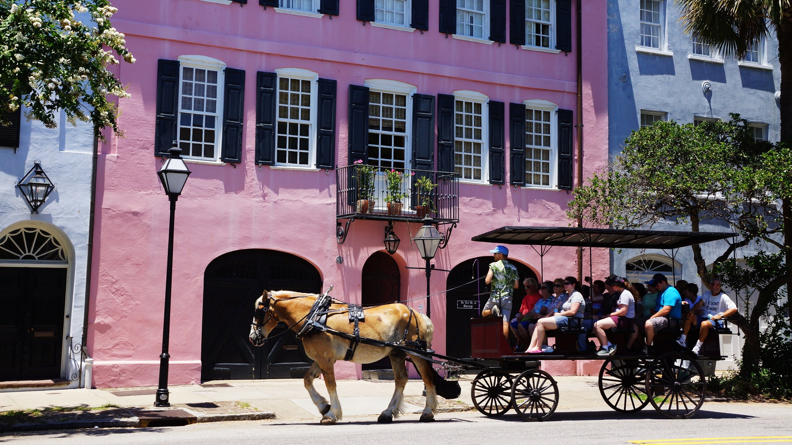 Charleston, United States