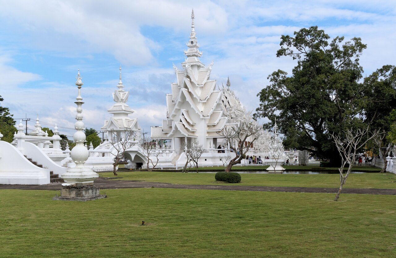 Chiang Rai