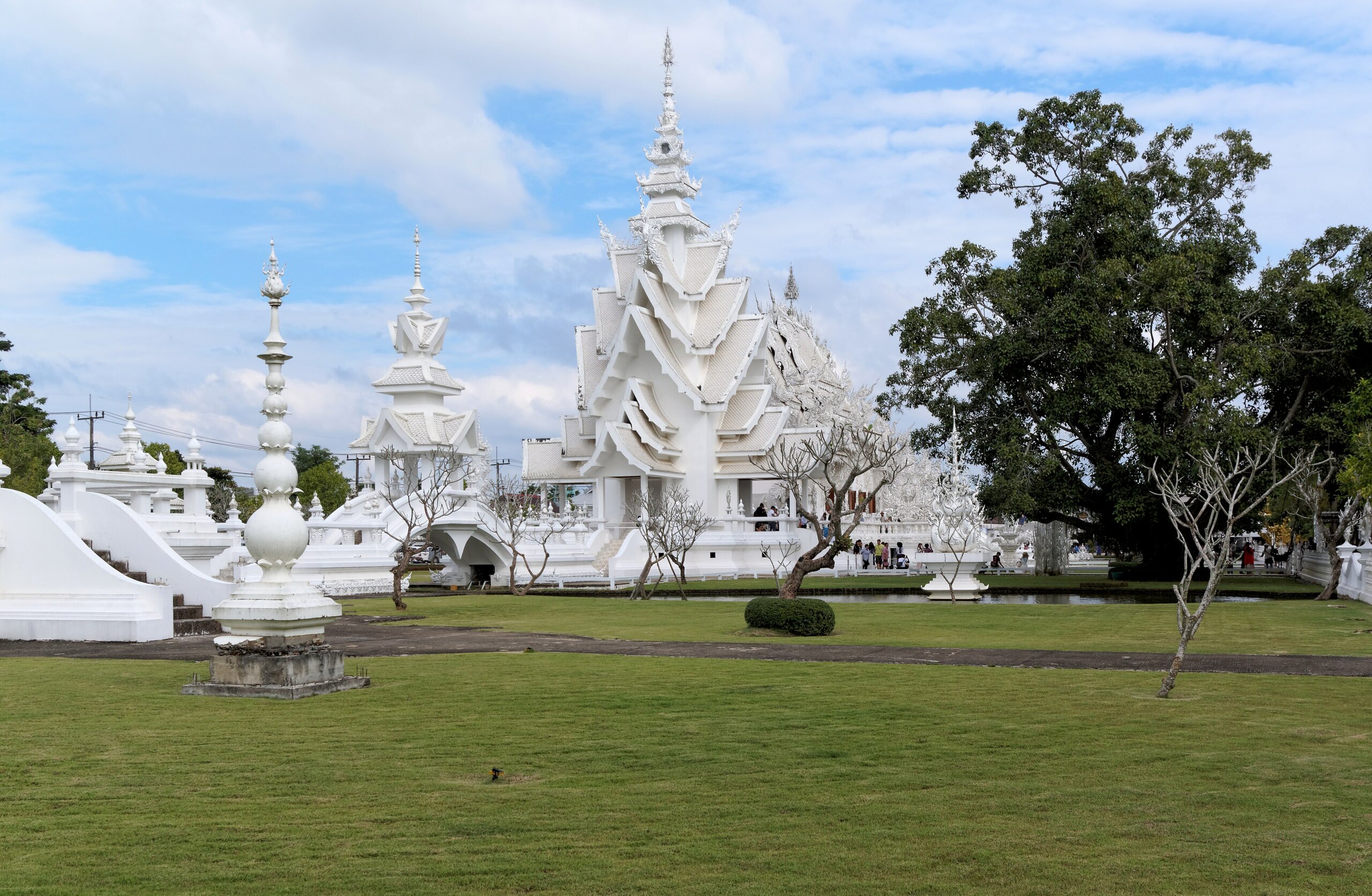 Chiang Rai, Thailand