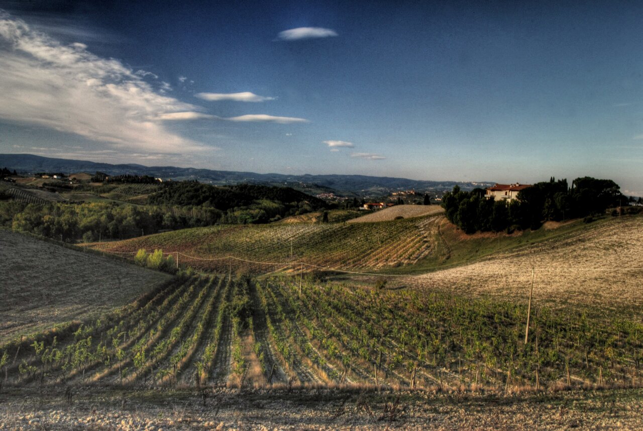 Chianti