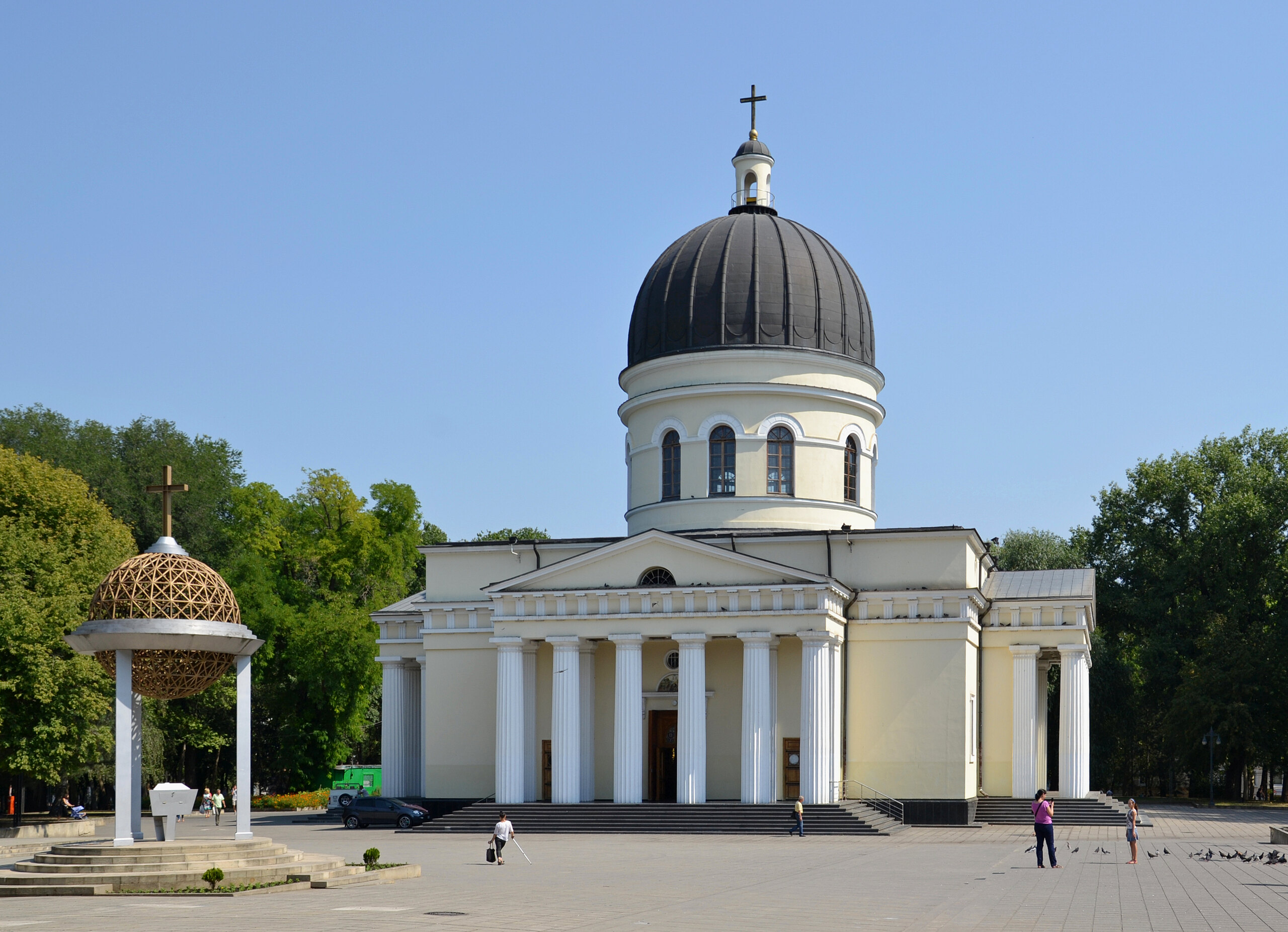 Chisinau