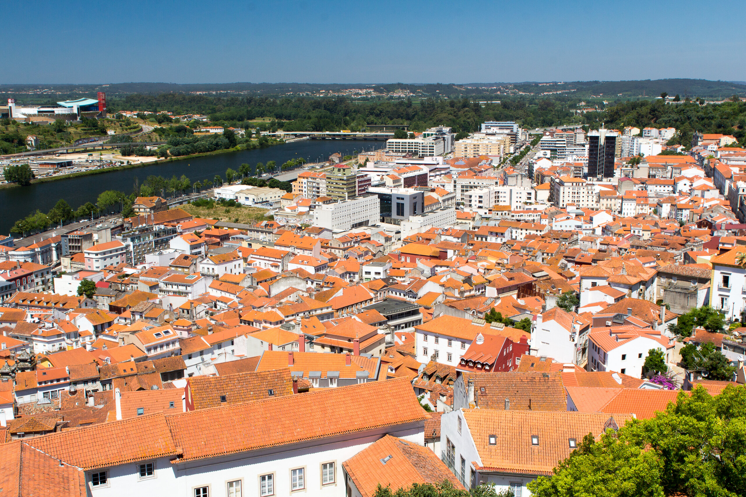 Coimbra