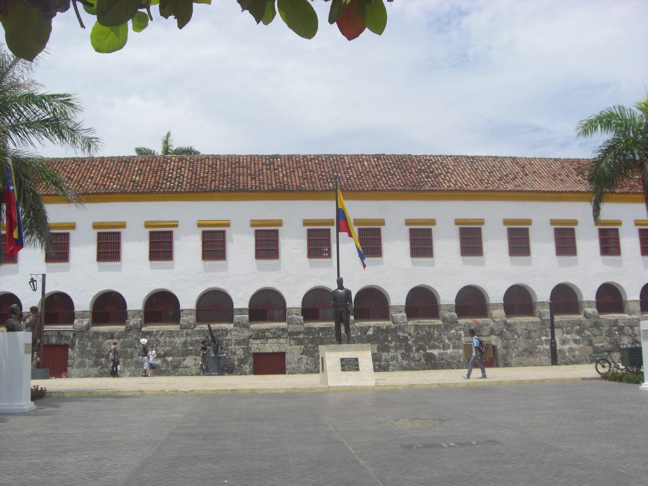 Colombia