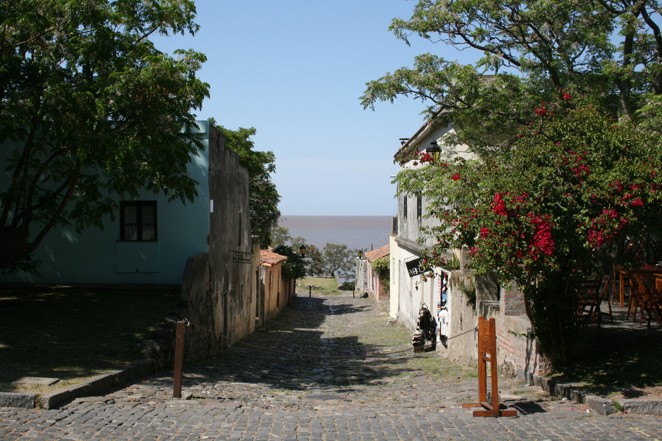 Colonia del Sacramento