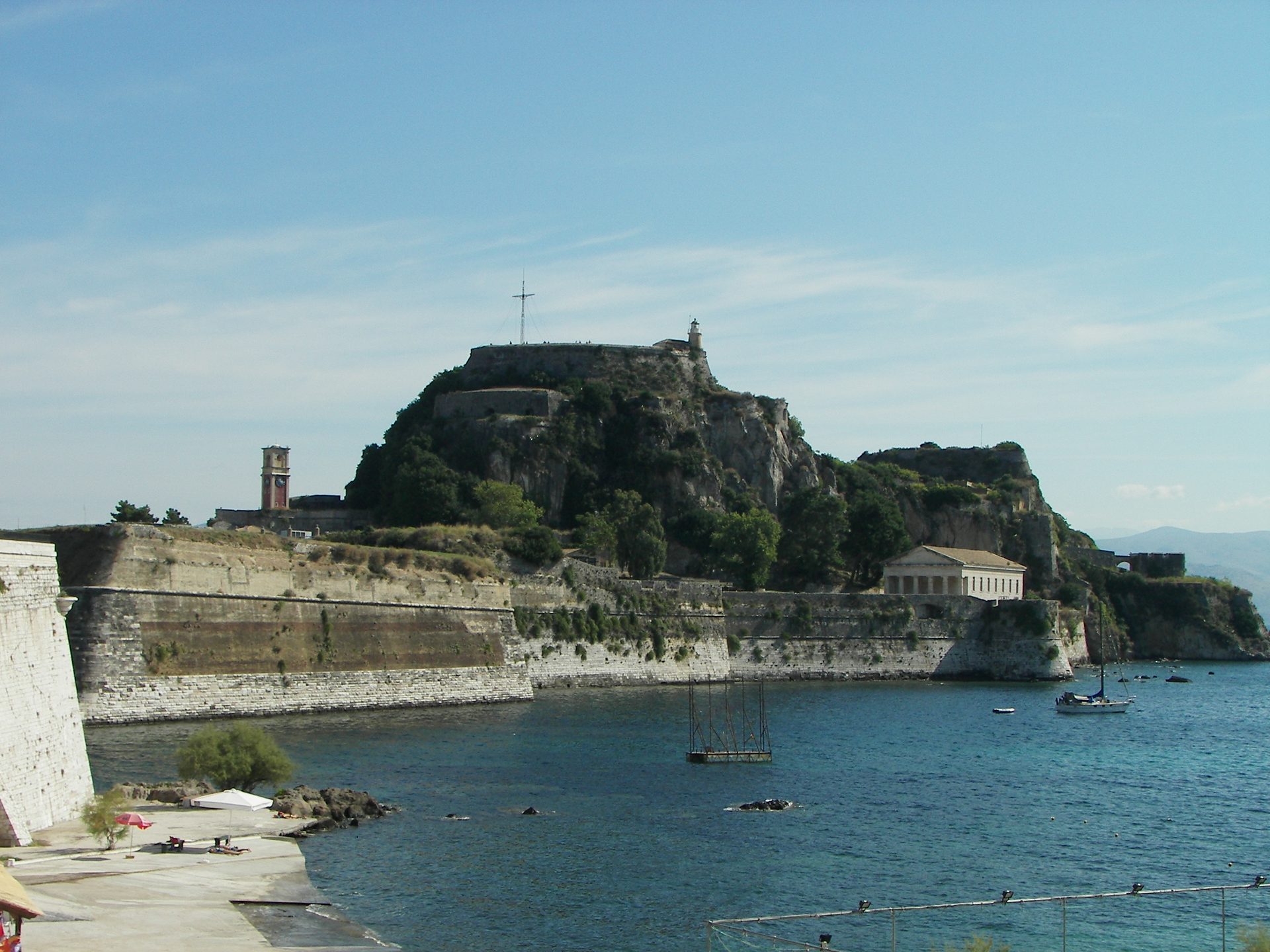 Corfu